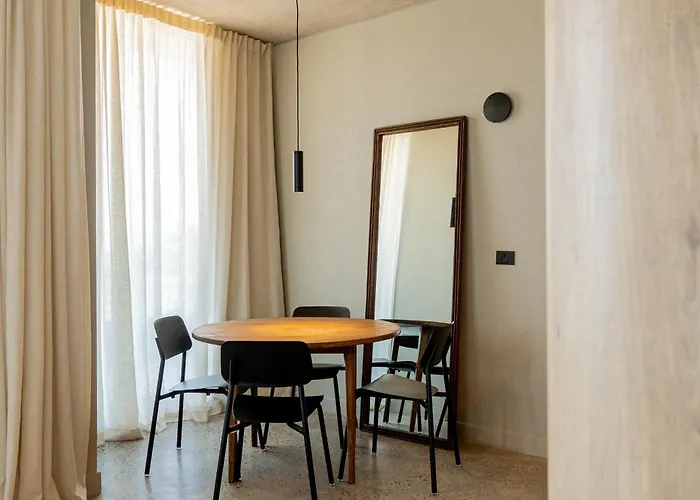 Casachica Hotel