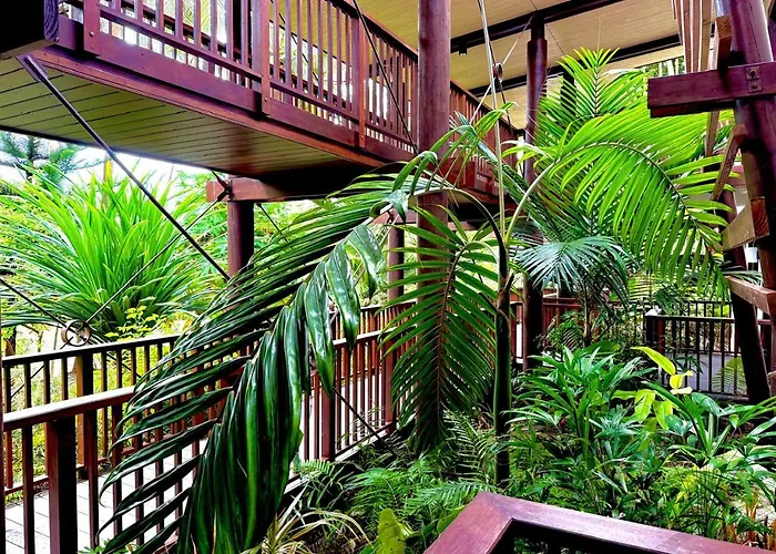 Hôtel WADRA BAY