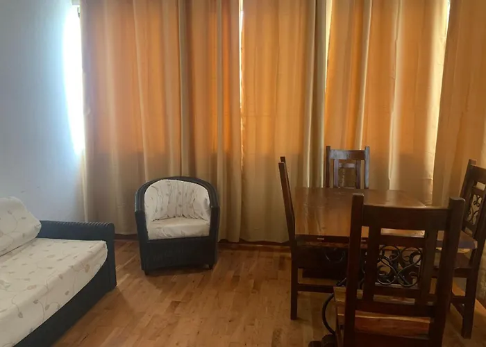 Hotel Dunas Boavista