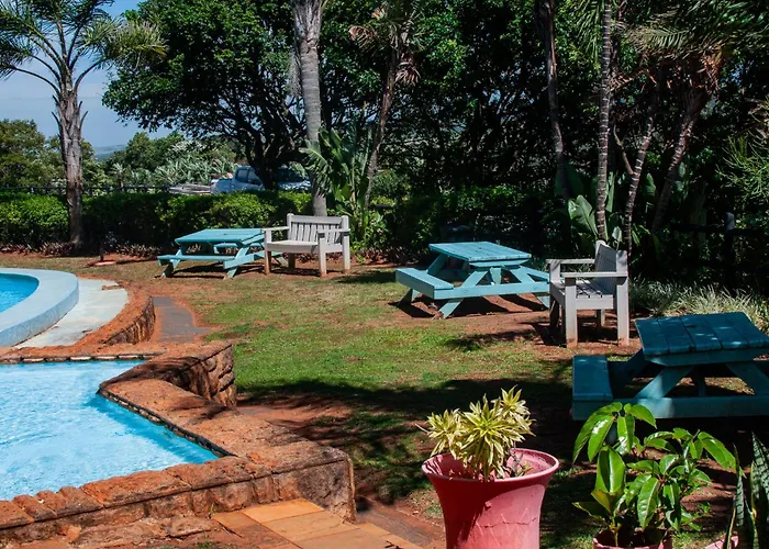 Ocean View Villas B09