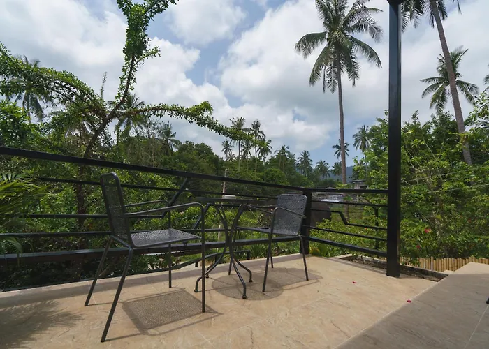 Aura Koh Tao