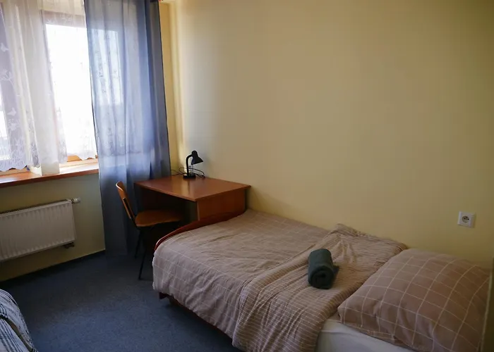 Hotel Sowa