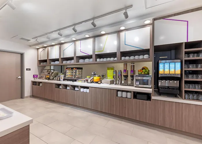 Home2 Suites By Hilton Calera