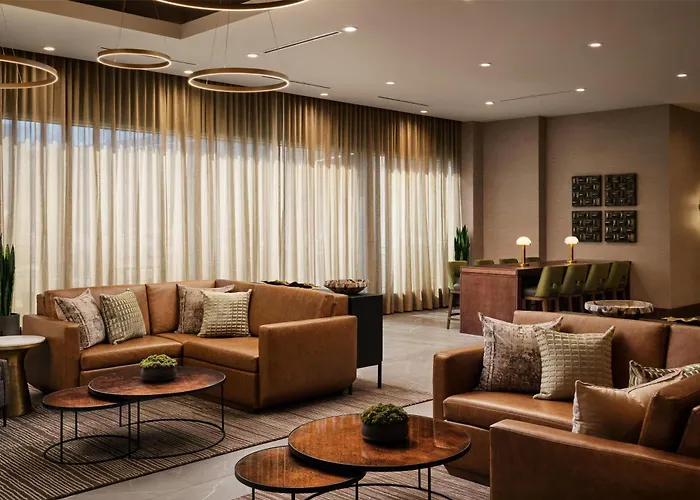Doubletree By Hilton Greenville Airport