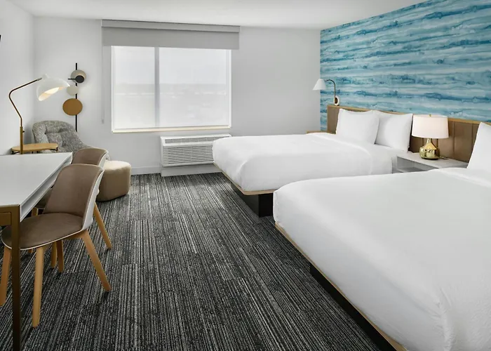 Towneplace Suites By Marriott Romeoville