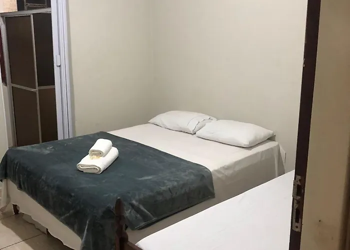 Hotel Eldorado