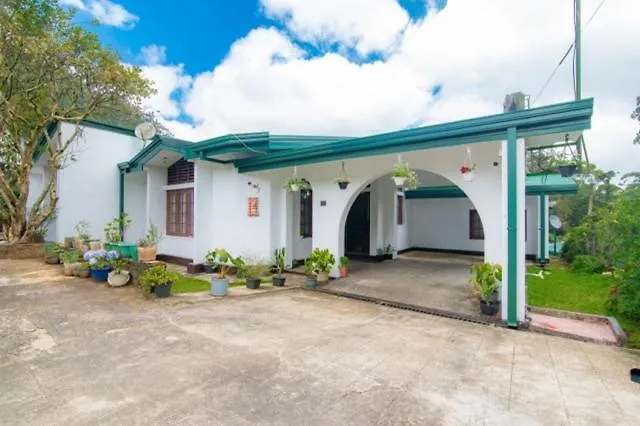 Anaya Villa