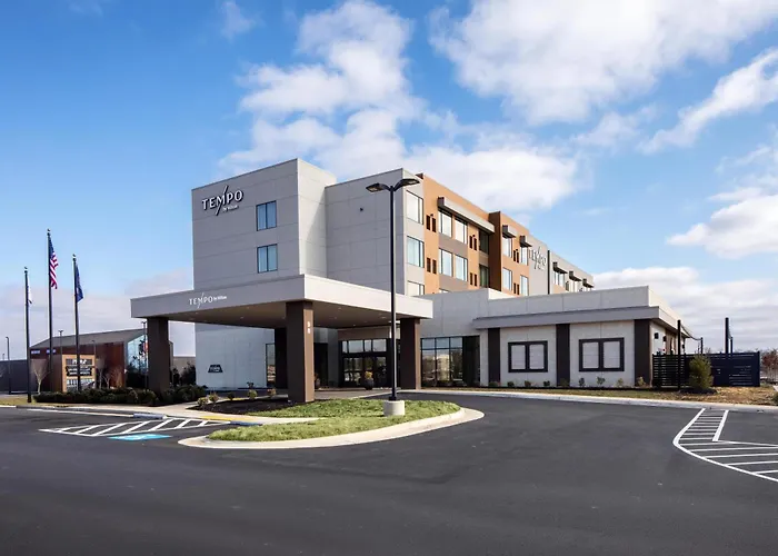 Tempo By Hilton Manassas