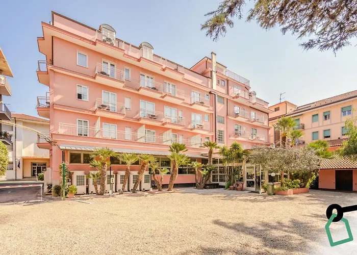 Hotiday Diano Marina