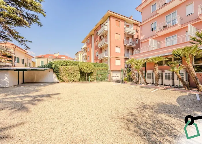 Hotiday Diano Marina