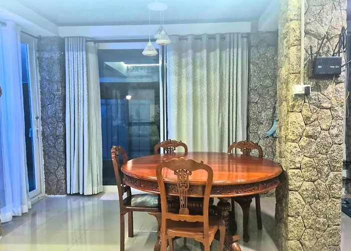 Nur Nur Residence&villa