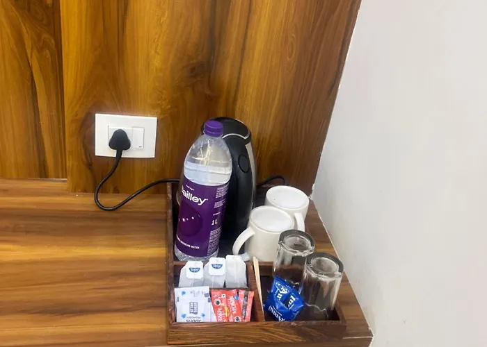 Hotel PS Residency