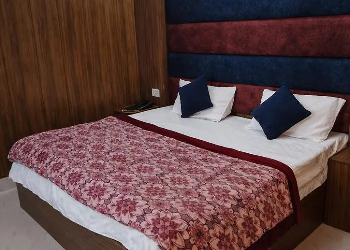 Hotel Atithi International Katra
