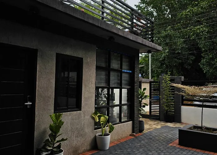 Locale District Boutique Hotel