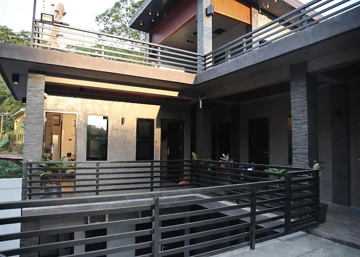 Locale District Boutique Hotel