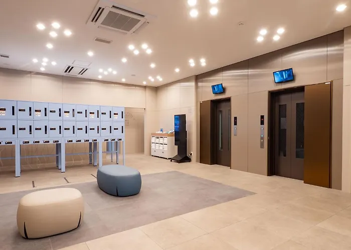 Toyoko Inn Kochi