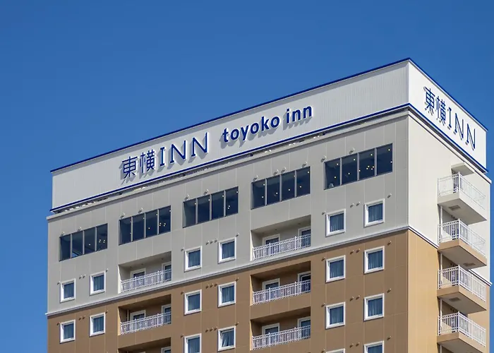 Toyoko Inn Kochi