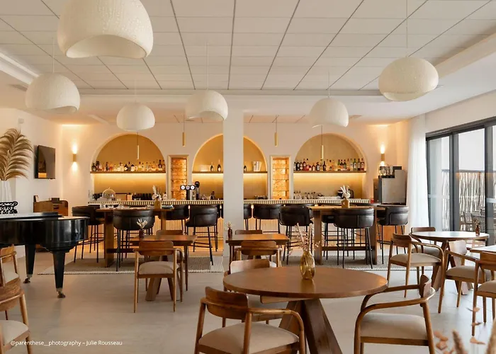 Hotel & Spa Best Western Premier A Storia Solenzara