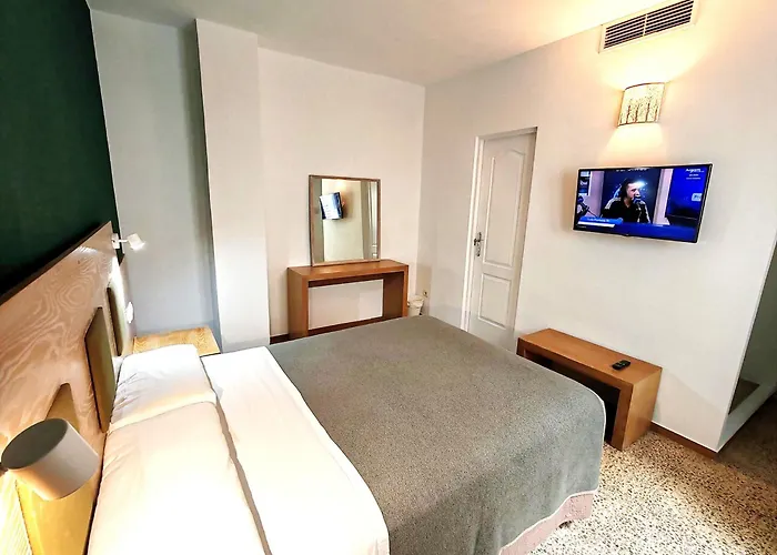 Hotel Octopus