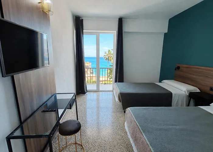 Hotel Octopus