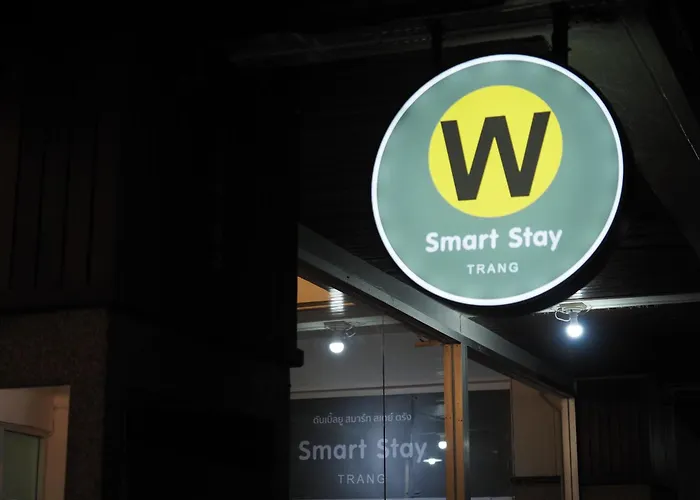 W Smart Stay Trang