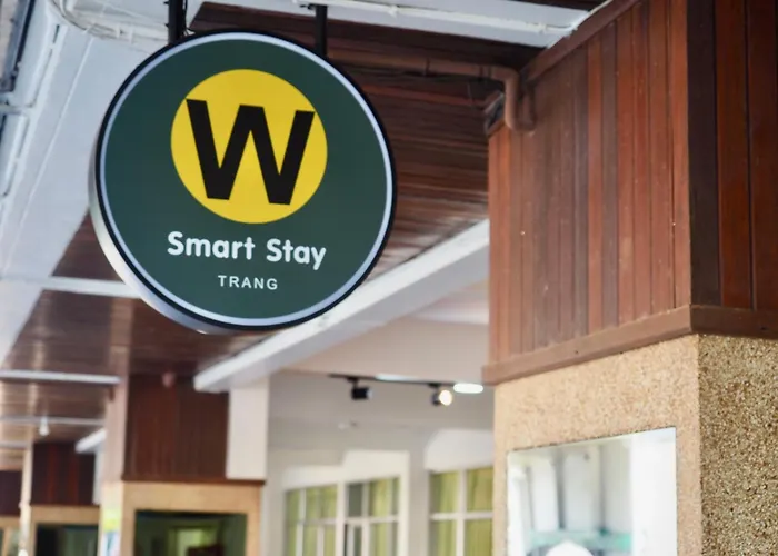 W Smart Stay Trang