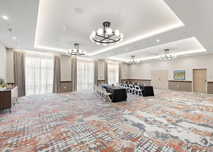 Home2 Suites By Hilton Ontario Airport, Ca