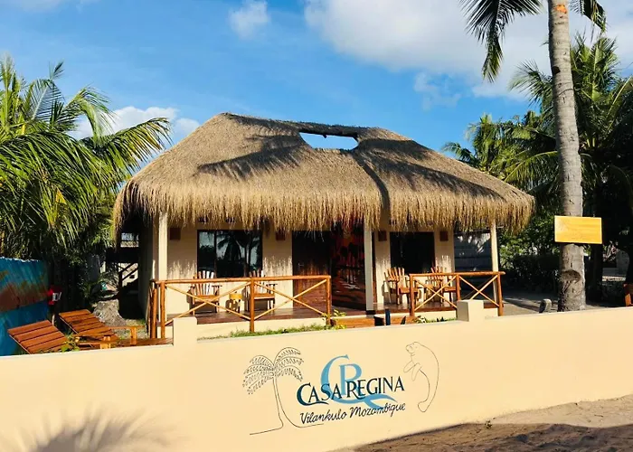 Casa Regina