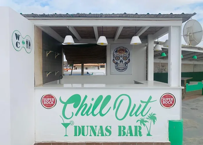 Hotel Dunas Boavista