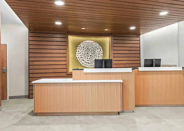 Fairfield By Marriott Inn & Suites Emporia