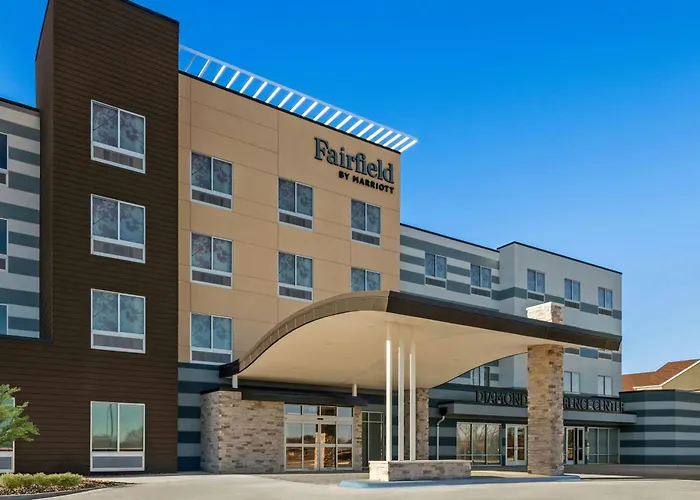 Fairfield By Marriott Inn & Suites Emporia