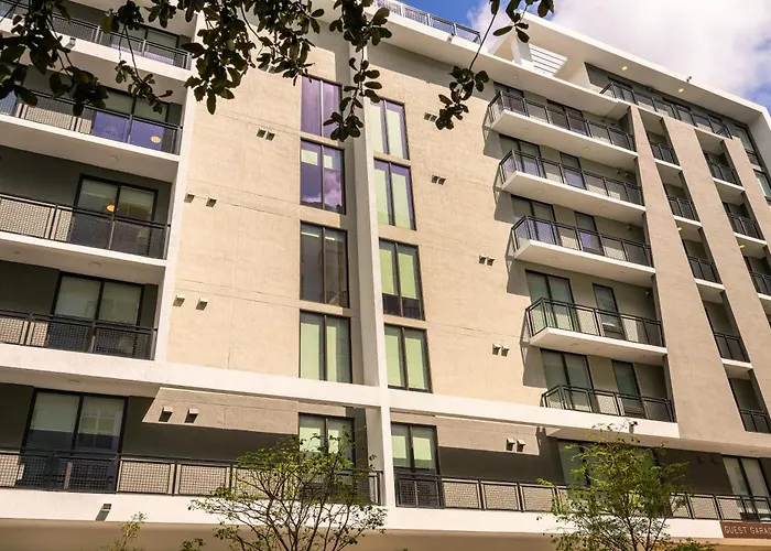 Sense28 Edgewater, An Avantstay Hotel