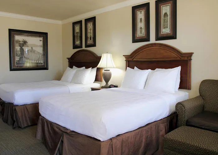 Baymont By Wyndham Mcalester Hwy 69
