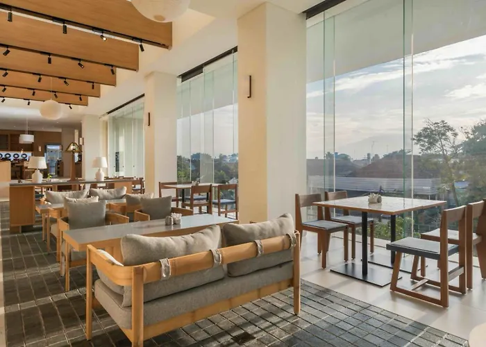 Artotel Leguna Magelang