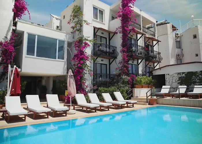 Hotel Gumbet