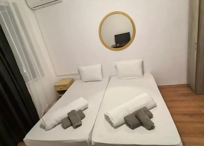 Стаи За Гости