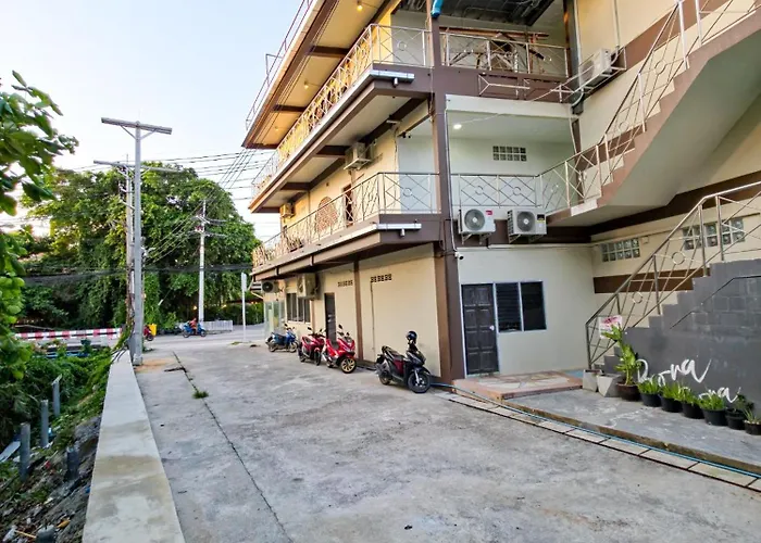 Sandb Hotel