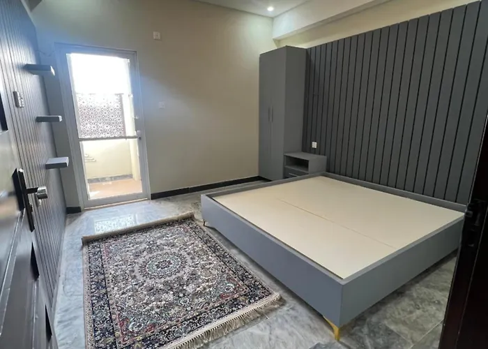 Hotel Araamish