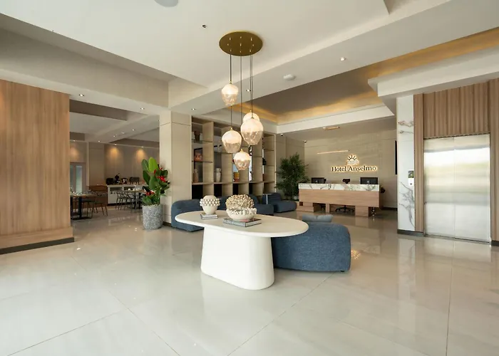 Hotel Anselmo