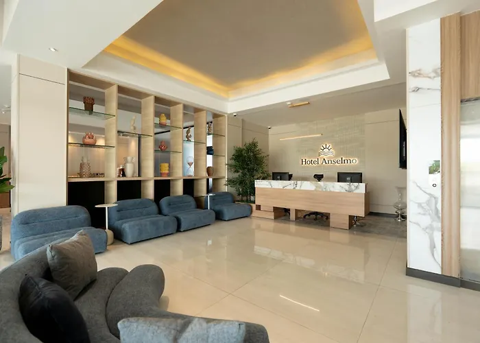 Hotel Anselmo