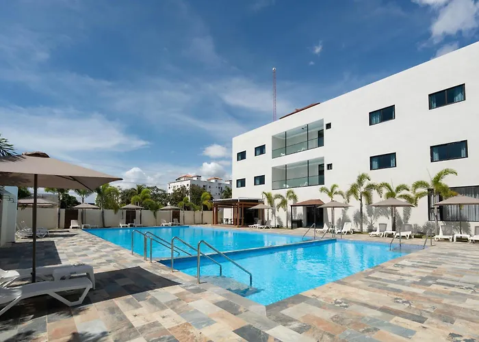 Hotel Anselmo