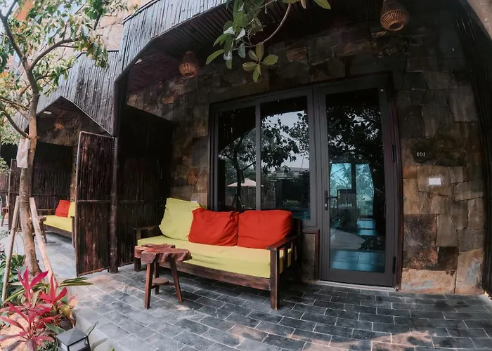 Trang An Ninh Binh Rustic Hideaway