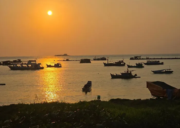 Nhà Nghỉ Mai Thi 2