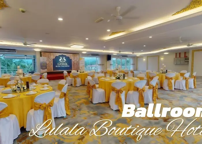 Lulala Boutique Hotel
