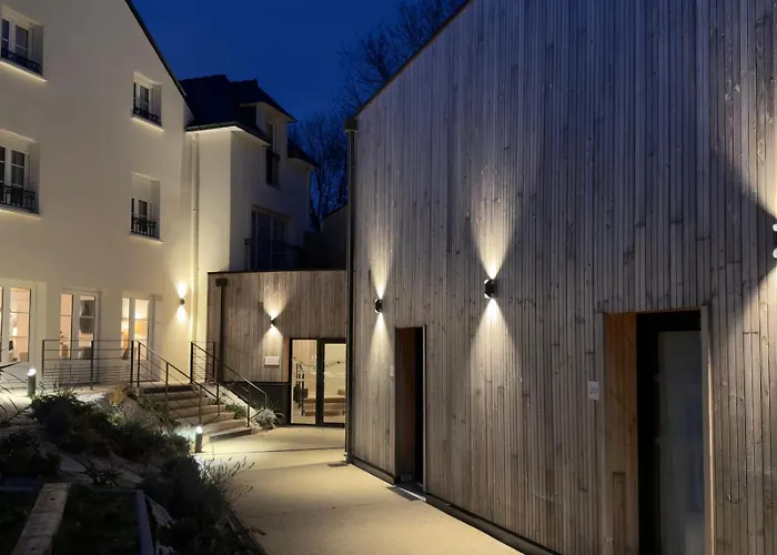 MH Hôtel&Spa