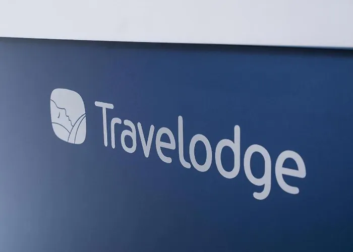 Travelodge Peterborough Alwalton