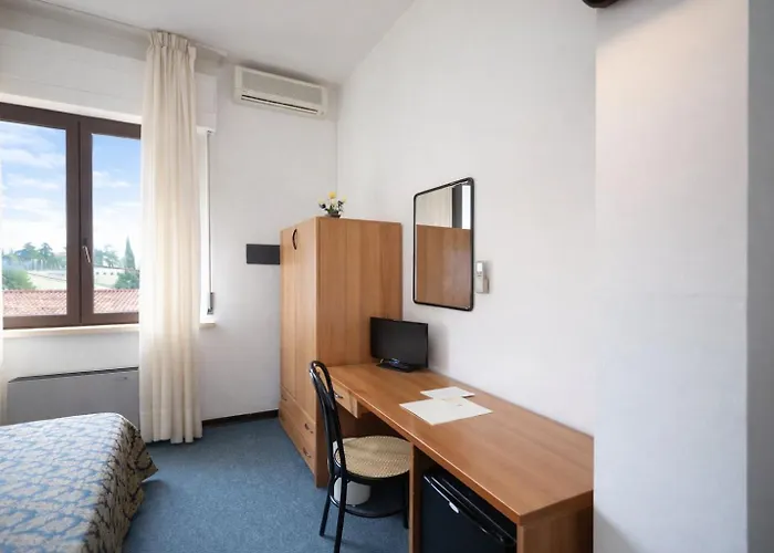 Hotel Granducato