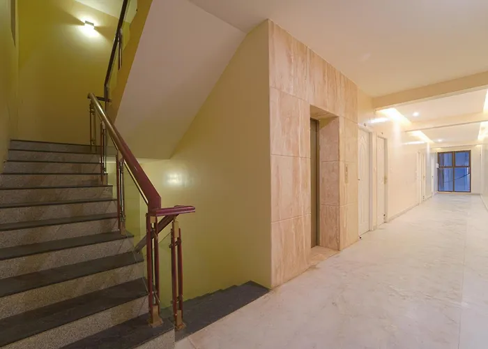 Yafa Residency