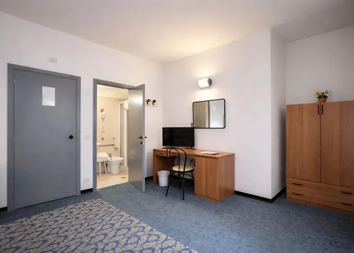 Hotel Granducato