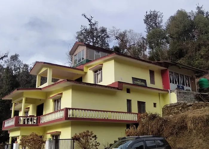 Mayadeep Resort And Hostels